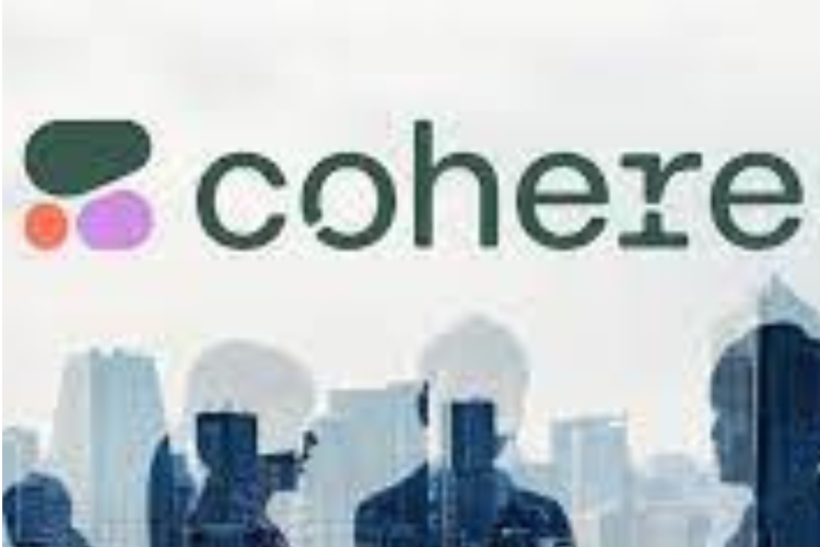 AI Startup Cohere