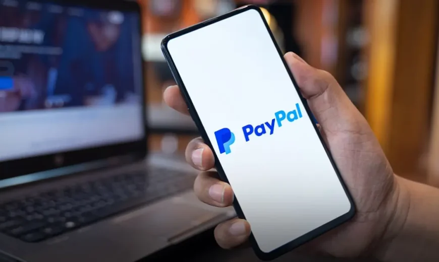 paypal