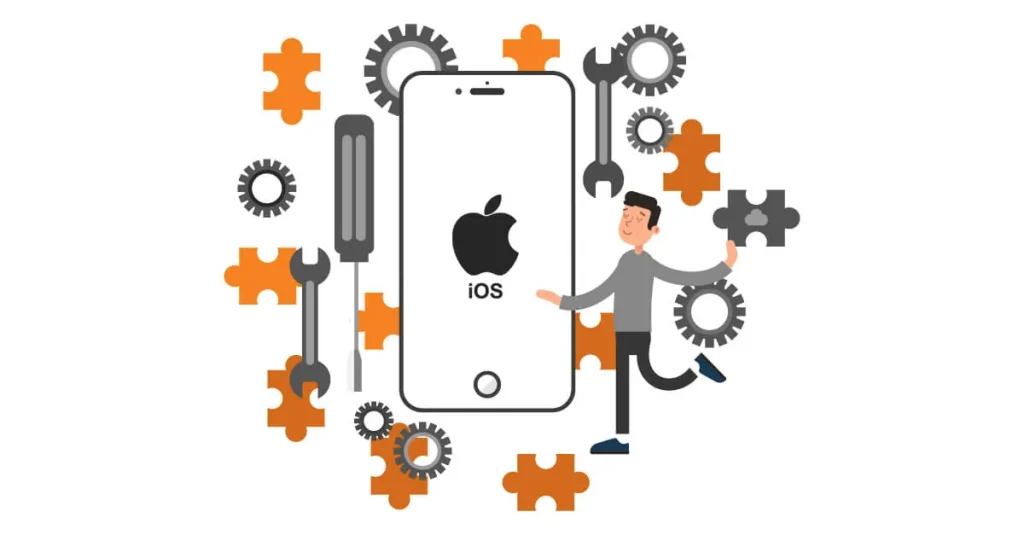 iOS App development Services