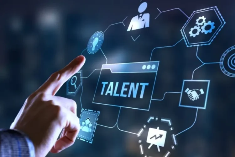 Technical Talent Shortage