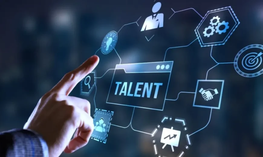 Technical Talent Shortage