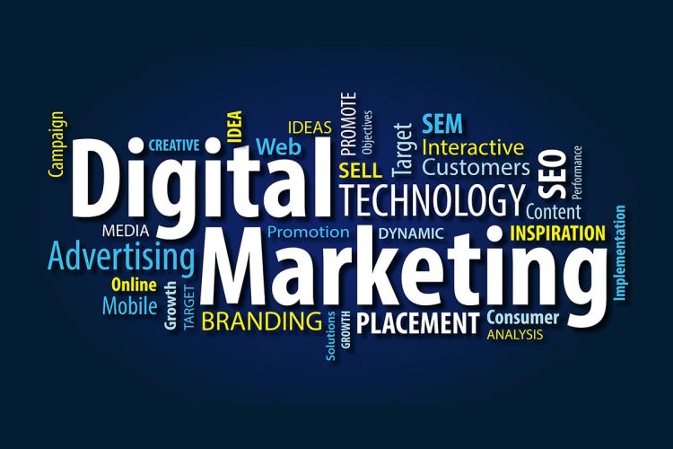 Digital Marketing Tools for Small Businesses