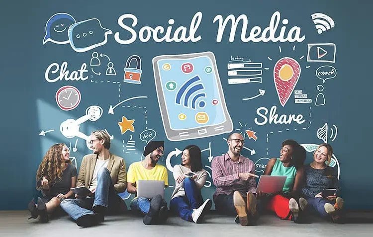 Effective Social Media Strategy