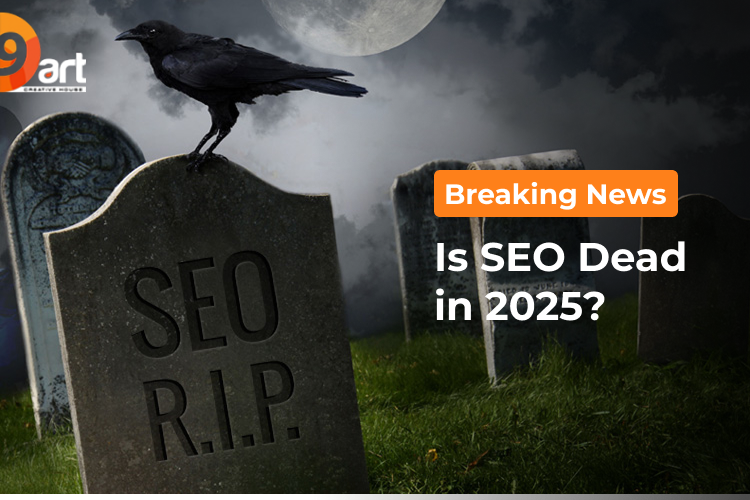 Is SEO Dead in 2025?